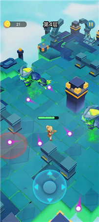 幽灵射手单机版