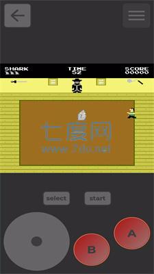 像素鲨鱼Carpet Shark v1.0.0.55