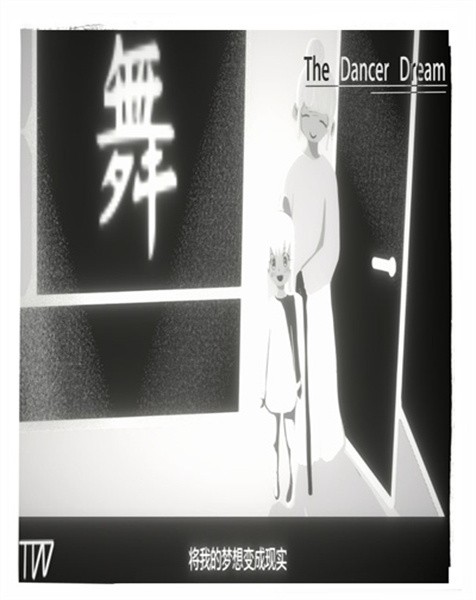 舞者之梦 2022-07-14 14:22