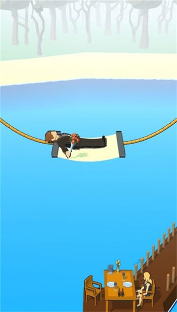 吊床坠落  v1.0.1