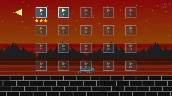 疯狂兔子人双人版 v2.1.2.3