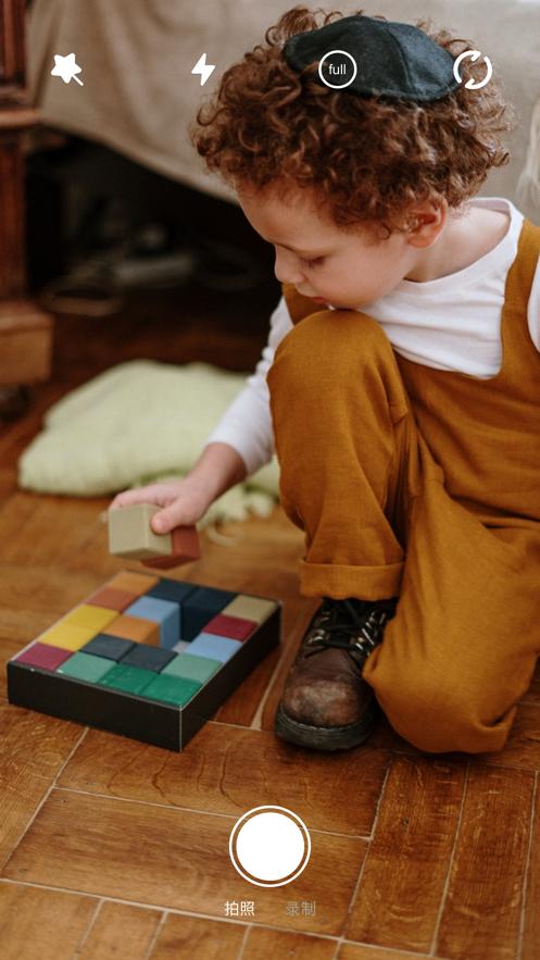 一简相机  V 1.0.0