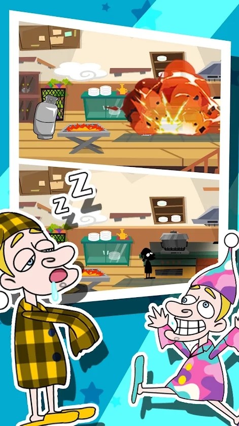 Sleepwalking Boy游戏安卓版  v3.1.3