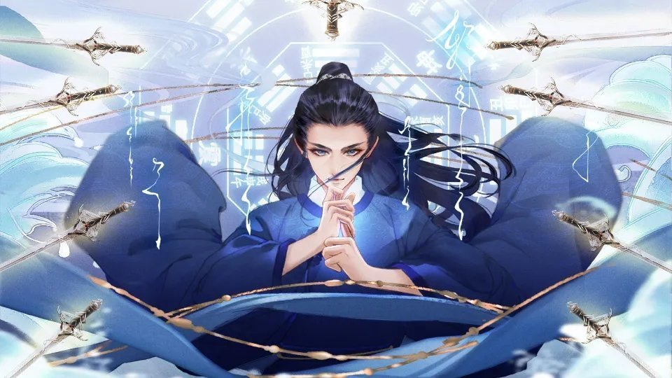 天道奉还橙光 v1.0