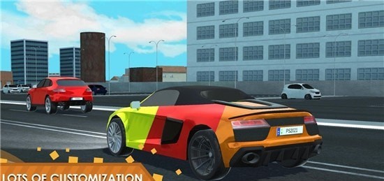 Parking School 2021游戏安卓官方版  v4.1.3