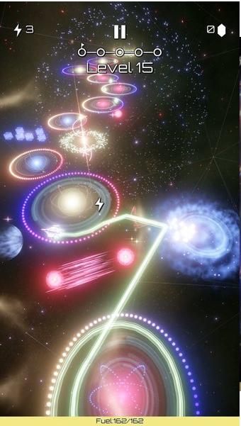 流浪太空游戏  v1.0.10