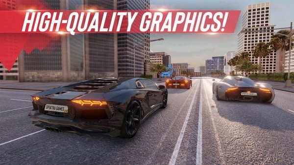 Real Car Parking Master v1.3.1