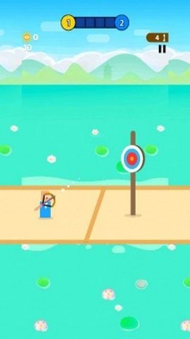 绝地射击小子 v1.0.0