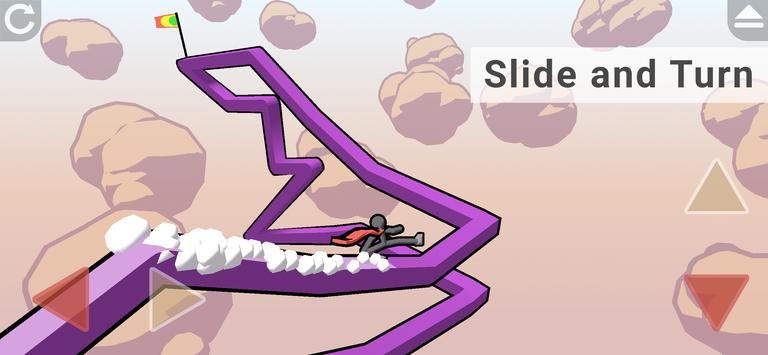 空中跳跃跑酷 v2.7.5