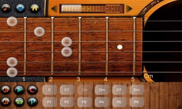 魔法吉他 版本:v1.2