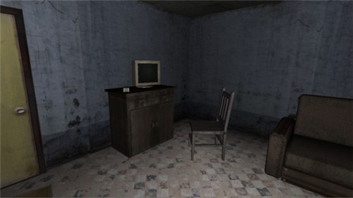 恐惧之眼中文版 v1.1