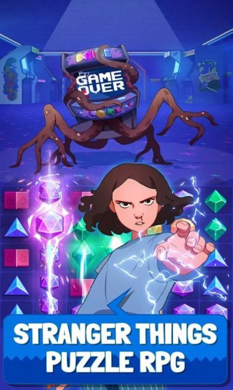 陌生事物 v11.0.1