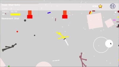 火柴人沙雕大乱斗  v1.0.0
