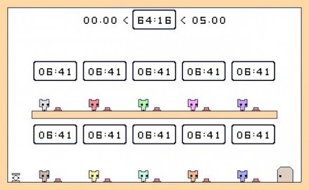 萌猫公园  v1.29.3