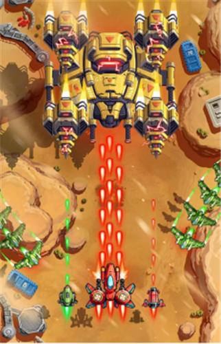 飞机战斗机  v1.5.7