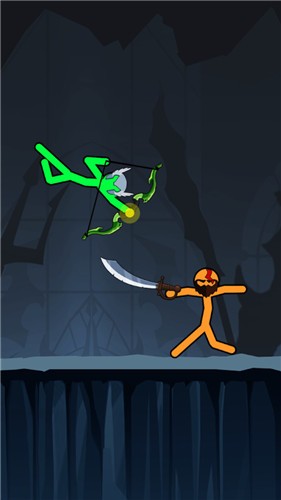 火柴人史诗战斗内置菜单  v1.0.3