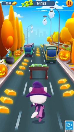 汤姆猫跑酷 v7.1.1.4881