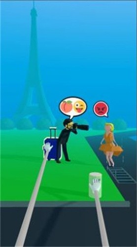 怪盗大师  v1.1.1