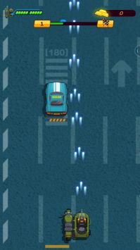 极限赛车之战 v3.0.5