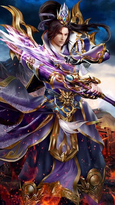 热血红名村抖音版 v3.5