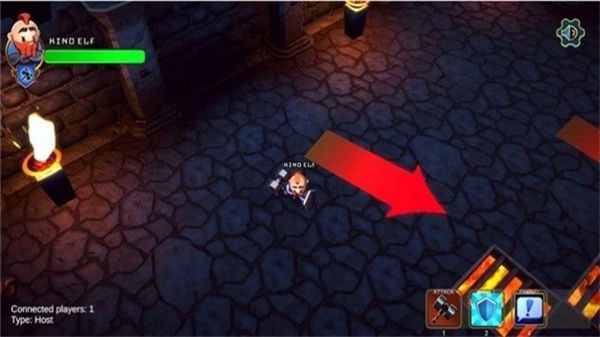 多人英雄竞技场最新版  v0.2