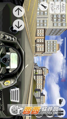 至尊狂野赛车漂移手游 v1.0.3 安卓版