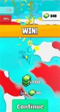 油漆地冒险 v1.0