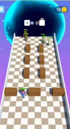 打怪大师游戏最新官方版(Build and Survive!)图片1