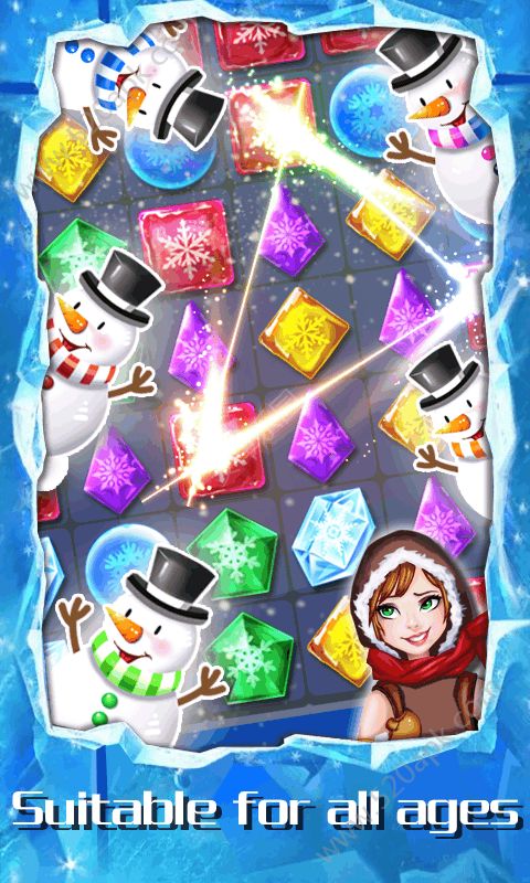 钻石消消看 v2.4.8