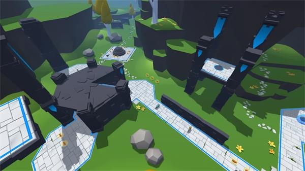 混乱边缘安卓版 v0.1