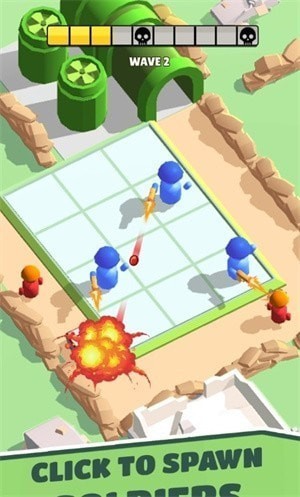 合并玩具防御  v1.4.1