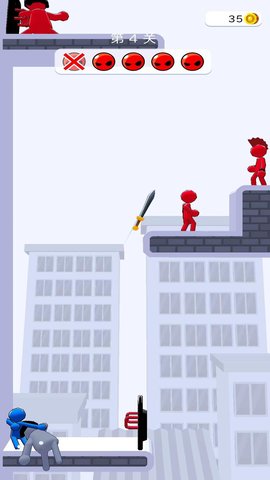 神隐大侠客 v1.0.1