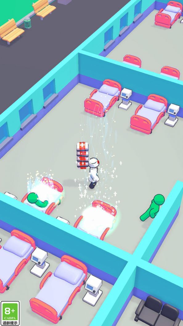 金牌救护队官方安卓版  v5.1.1