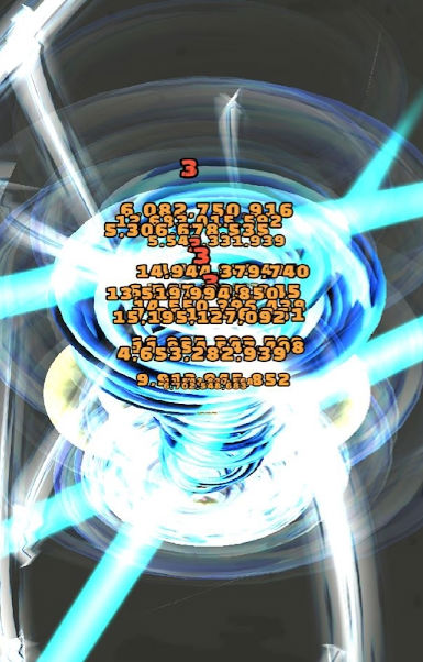 狩猎剑客游戏安卓版图片1