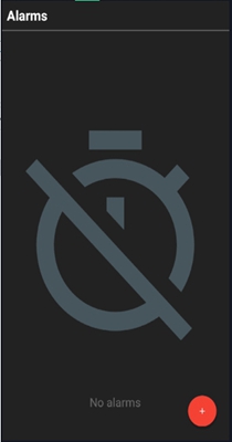 沉睡者的闹钟 v1.0