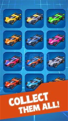 机器人工厂Merge Robots v1.8.12