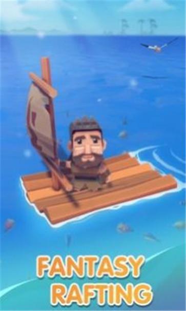 空闲岛屿冒险  v1.00.01.5083