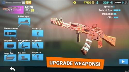 枪炮狂热2023 v1.0.65