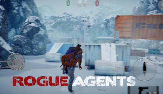 流氓特工手机版  v0.249