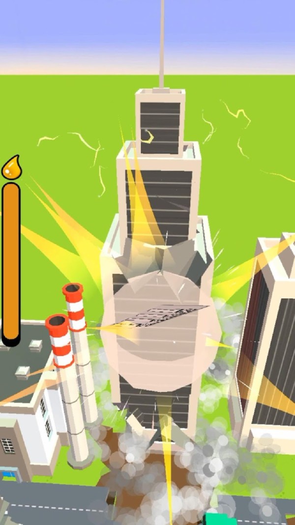 看我导弹的厉害游戏 v1.0.0