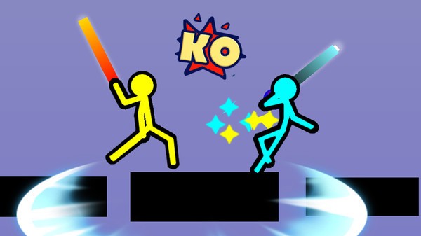 火柴人大作战2中文版  v1.0.0