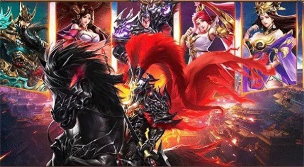 三国风云传  v1.0.3