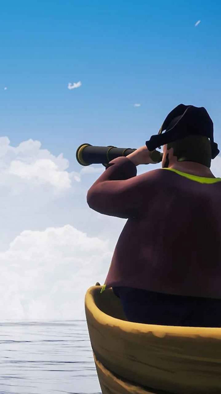 逃离无人岛游戏官方版  v5.4.3