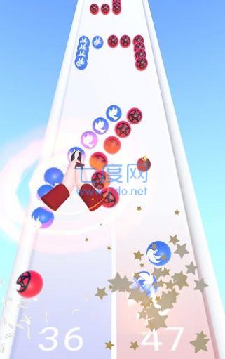 命运划分游戏 v1.0