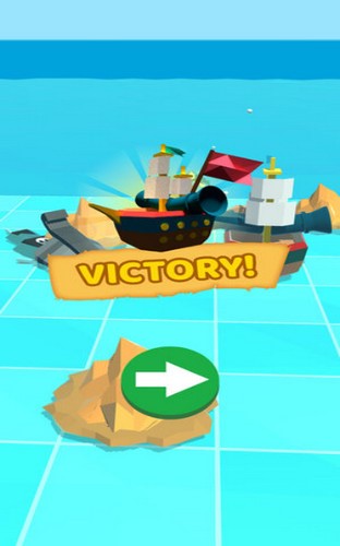 海盗巡逻队  V 1.0