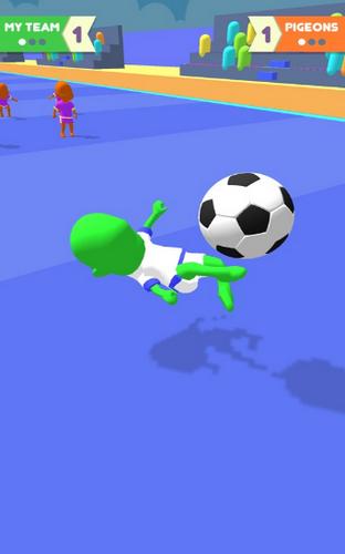 巨星射手游戏  V 1.0