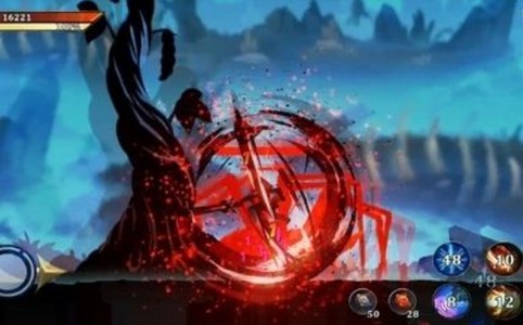 传奇战士黑暗战争2020 2020-06-03 10:49