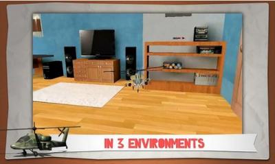 3d直升机空战 2021-04-12 15:21