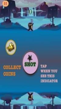 手里剑大战  V 1.0