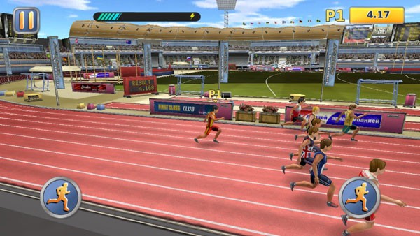 田径运动会2官方版 v1.9.5